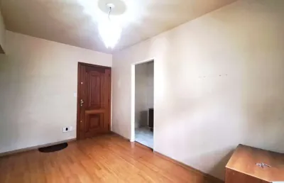 Apartamento com 2 quartos à venda na Rua Tenente Ary Tarrago, 440, Coronel Aparício Borges, Porto Alegre