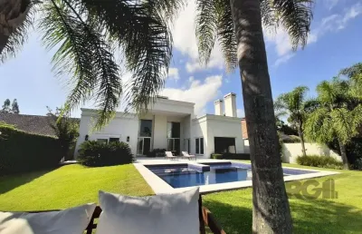 Casa condominio para venda - 423.23m², 4 dormitórios, sendo 4 suites, 4 vagas - terra ville