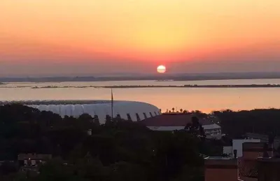 Casa condominio para venda - 350m², 4 dormitórios, sendo 1 suites, 2 vagas - santa tereza