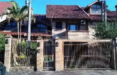 Casa para venda - 176.28m², 3 dormitórios, sendo 1 suites, 2 vagas - ipanema