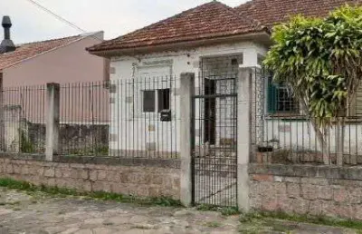 Casa para venda - 135m², 3 dormitórios, sendo 1 suites, 5 vagas - ipanema