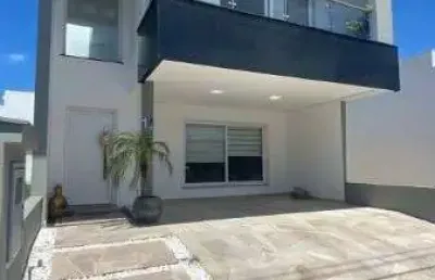 Casa condominio para venda - 203.81m², 3 dormitórios, sendo 1 suites, 2 vagas - hípica