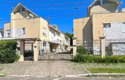 Casa condominio em porto alegre, no bairro ipanema, com 3 dormitório(s), e 3 banheiros, à venda.