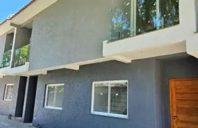 Casa condominio em porto alegre, no bairro nonoai, com 2 dormitório(s), e 2 banheiros, à venda.
