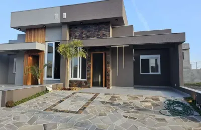 Casa condominio em porto alegre, no bairro hípica, com 3 dormitório(s), e 3 banheiros, à venda.