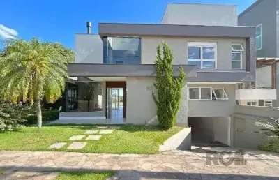Casa condominio em porto alegre, no bairro hípica, com 3 dormitório(s), e 3 banheiros, à venda.