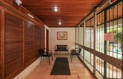 Sala comercial à venda na Rua Felipe Camarão, 736, Bom Fim, Porto Alegre