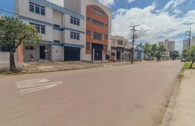 Barracão / Galpão / Depósito à venda na Rua Conselheiro Travassos, 235, São Geraldo, Porto Alegre