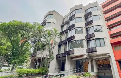 Sala comercial à venda na Avenida Taquara, 572, Petrópolis, Porto Alegre