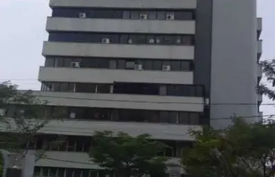 Sala comercial à venda na Avenida Princesa Isabel, 729, Santana, Porto Alegre
