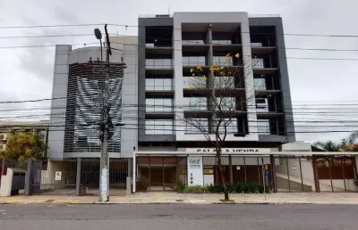Sala comercial à venda na Avenida Padre Cacique, 122, Menino Deus, Porto Alegre