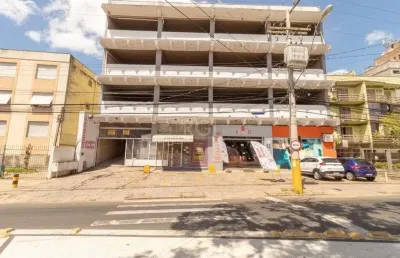 Barracão / Galpão / Depósito à venda na Rua Aliança, 79, Jardim Lindóia, Porto Alegre
