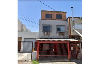Barracão / Galpão / Depósito à venda na 25 De Julho, 269, Santa Maria Goretti, Porto Alegre