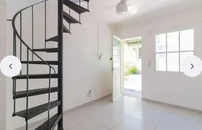 Casa em condomínio fechado com 1 quarto à venda na Rua Santo Alfredo, 537, Vila São José, Porto Alegre