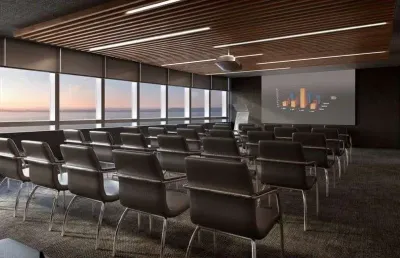 Sala comercial à venda na Avenida Padre Cacique, 2893, Praia de Belas, Porto Alegre