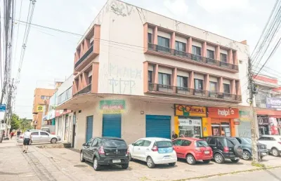 Barracão / Galpão / Depósito à venda na Avenida Assis Brasil, 6352, Sarandi, Porto Alegre