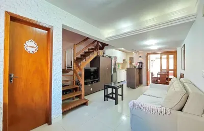 Casa em condomínio fechado com 3 quartos à venda na Rua Landel de Moura, 2225, Tristeza, Porto Alegre