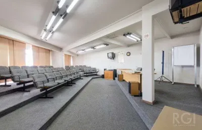 Predio para venda - 2203.23m², 0 dormitórios, 30 vagas - são joão