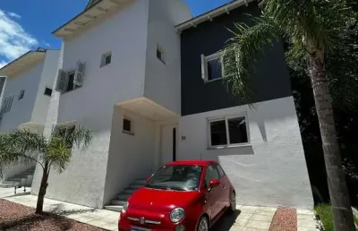 Casa em condomínio fechado com 3 quartos à venda na Rua Manuele Cristiane Gonçalves, 79, Vila Nova, Porto Alegre