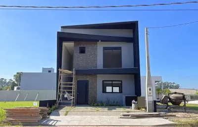 Casa em condomínio fechado com 3 quartos à venda na Avenida Juca Batista, 5505, Hípica, Porto Alegre
