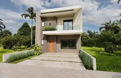 Casa em condomínio fechado com 3 quartos à venda na Avenida Juca Batista, 5505, Hípica, Porto Alegre