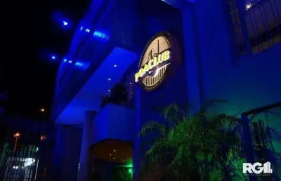 Ampla casa comercial, ponto exclusivo na oscar pereira