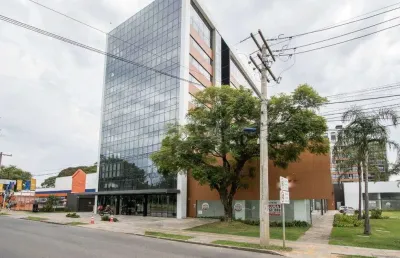 Conjunto/sala para venda - 56.37m² 1 vaga - cristal