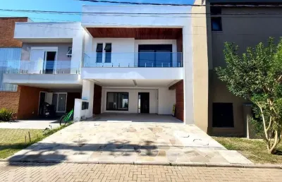 Casa em condomínio fechado com 3 quartos à venda na Rua Sinai, 41, Ipanema, Porto Alegre