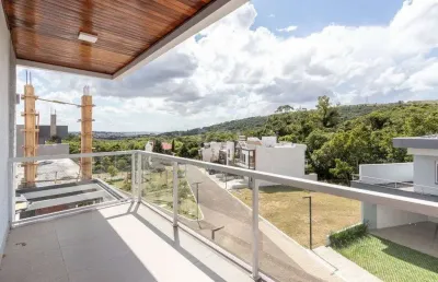 Casa condominio para venda - 219m², 3 dormitórios, sendo 1 suites, 2 vagas - vila nova