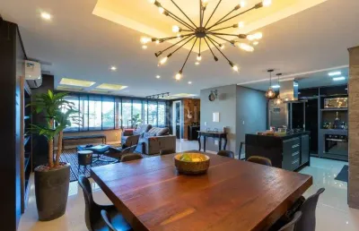 Casa condominio para venda - 198.39m², 3 dormitórios, sendo 1 suites, 2 vagas - tristeza