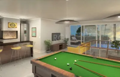 Casa condominio para venda - 268m², 3 dormitórios, sendo 2 suites, 4 vagas - tristeza