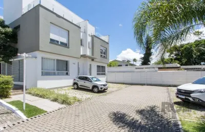 Casa em condomínio, 197m², 3dormitórios, bairro glória