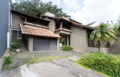 Casa de 3 dormitórios no jardim isabel com vista para o guaíba.