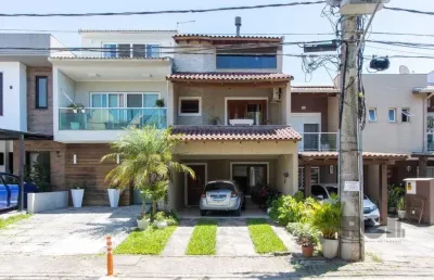 Casa em condomínio fechado com 3 quartos à venda na Avenida João Salomoni, 600, Vila Nova, Porto Alegre
