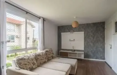 Apartamento com 3 quartos à venda na Avenida Juca Batista, 4531, Hípica, Porto Alegre