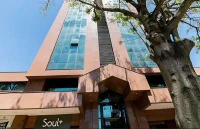 Sala comercial à venda na Avenida Augusto Meyer, 163, Auxiliadora, Porto Alegre