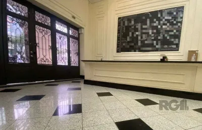Sala comercial à venda na Avenida Getúlio Vargas, 901, Menino Deus, Porto Alegre