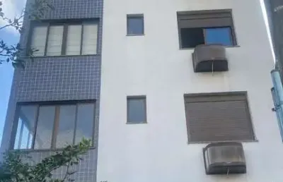 Apartamento com 2 quartos à venda na Rua Buenos Aires, 268, Jardim Botânico, Porto Alegre