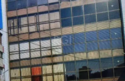 Conjunto/sala para venda - 512.2m², 0 dormitórios, petrópolis