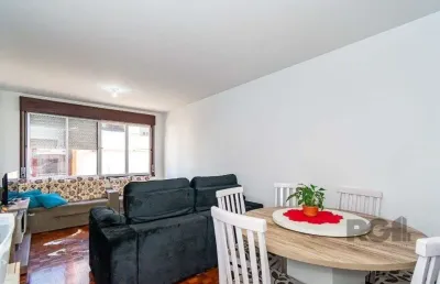 Apartamento com 2 quartos à venda na Rua Chile, 658, Jardim Botânico, Porto Alegre
