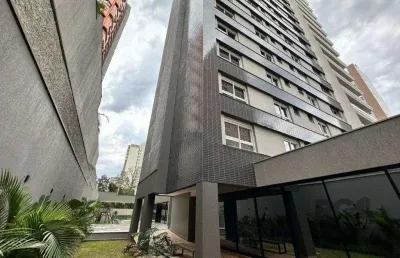 Apartamento com 3 quartos à venda na Rua Augusto Jung, 399, Centro, Novo Hamburgo