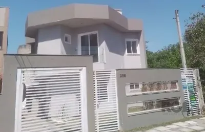 Casa em condominio em canoas de 3 dormitórios e 2 vagas