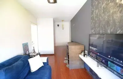 Apartamento com 2 quartos à venda na Travessa Serafim Terra, 49, Jardim Botânico, Porto Alegre