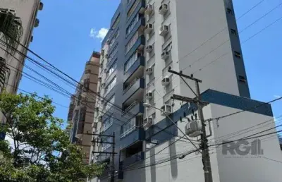 Apartamento com 2 quartos à venda na Rua Salgado Filho, 15, Pátria Nova, Novo Hamburgo