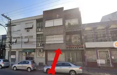 Barracão / Galpão / Depósito à venda na Rua Mariante, Rio Branco, Porto Alegre