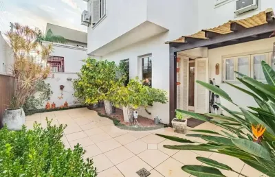 Casa em condomínio fechado com 3 quartos à venda na Avenida Ecoville, 790, Ecoville, Porto Alegre