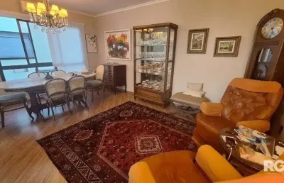 Cobertura no bairro jardim botânico, em porto alegre, rs