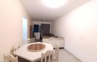 Apartamento 2 dormitórios elevador e vaga perto da puc
