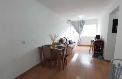 Apartamento 2 dormitório(s) bairro partenon elevador e vaga