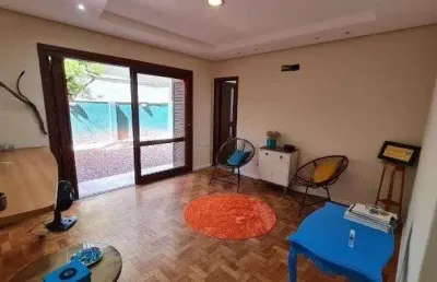 Barracão / Galpão / Depósito à venda na Rua Luiz Manoel, 129, Santana, Porto Alegre
